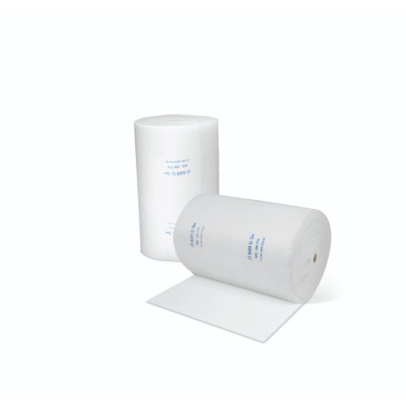 Prefiltro particulas gruesas cabinas de pintura y secado M5