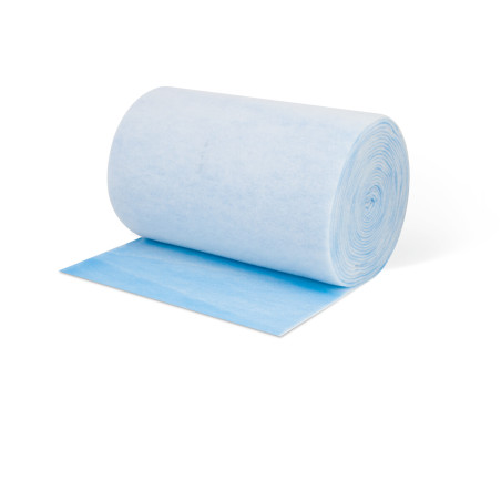 Manta Filtrante G4 20mm (blanco/azul)