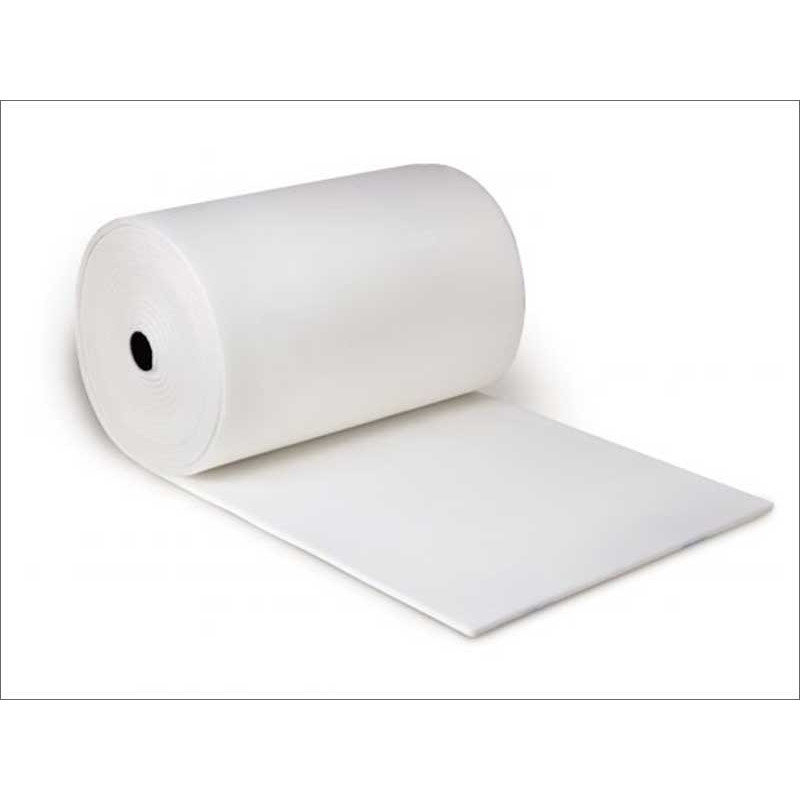 Manta Filtrante G4 20mm (blanco)