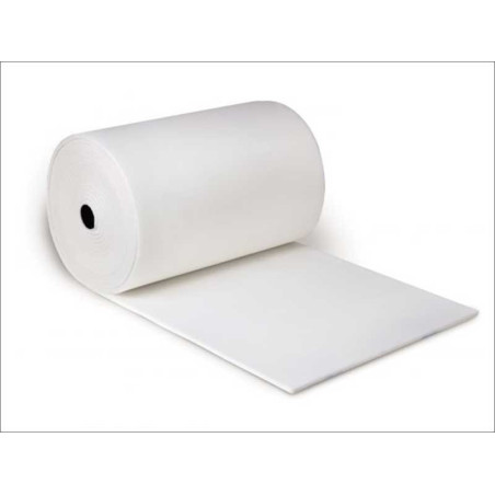 Manta Filtrante G4 20mm (blanco)